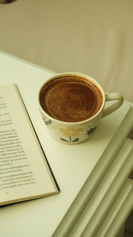 Ideas for Peaceful Weekend Mornings to Start Your Day Right