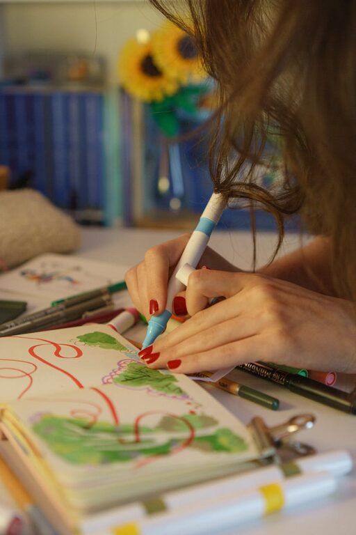 How to Choose a Notebook You’ll Actually Use Every Day